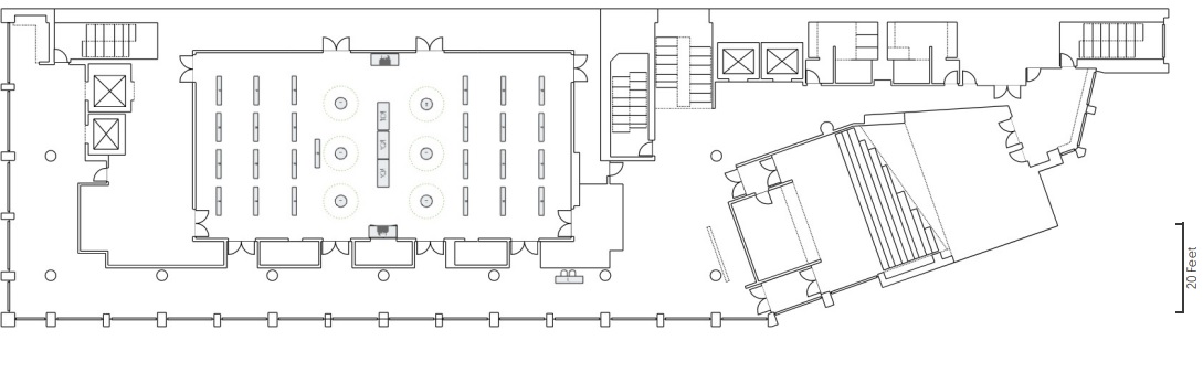 Poster Session Guidelines Palmer Commons